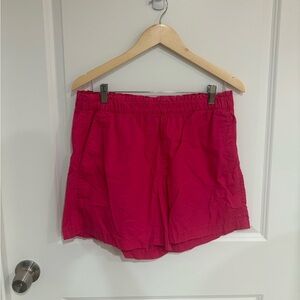 Old Navy Pink Shorts (L)
